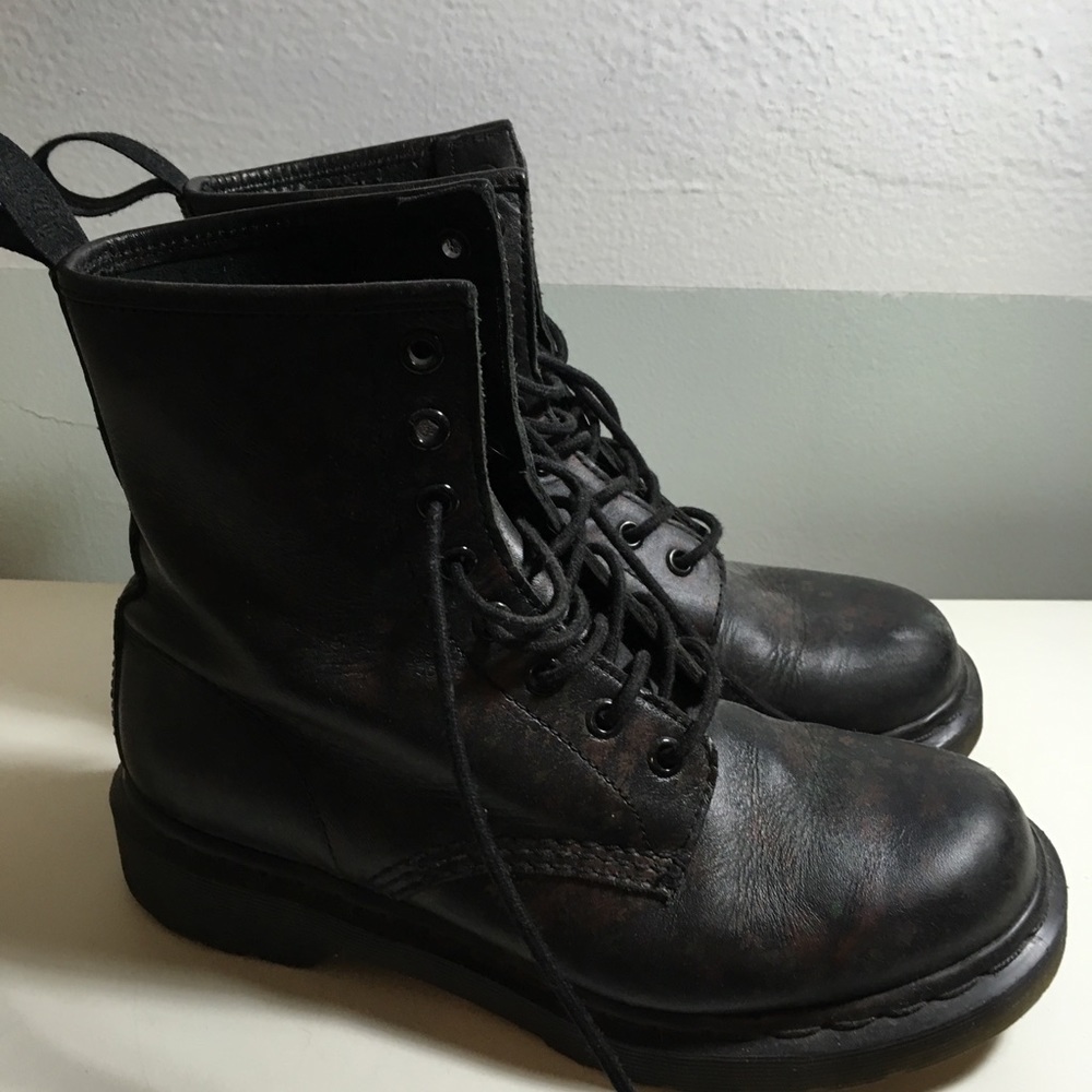Doc martens